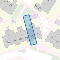 Perceel PTG00-C-1318