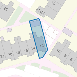 Perceel PTG00-C-1319