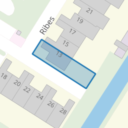 Perceel PTG00-C-1322