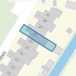 Perceel PTG00-C-1327