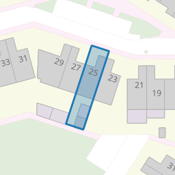 Perceel PTG00-C-1331