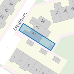 Perceel PTG00-C-1338