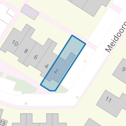 Perceel PTG00-C-1340