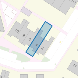 Perceel PTG00-C-1341