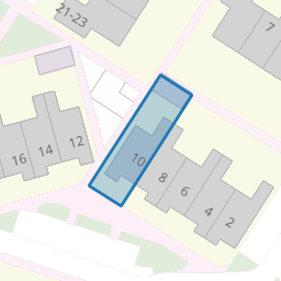 Perceel PTG00-C-1343