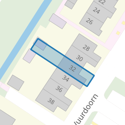 Perceel PTG00-C-1346