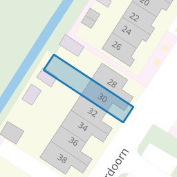 Perceel PTG00-C-1347