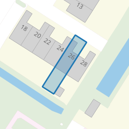 Perceel PTG00-C-1351