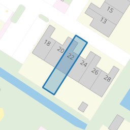 Perceel PTG00-C-1353