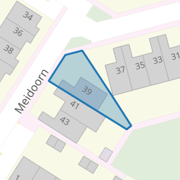 Perceel PTG00-C-1360