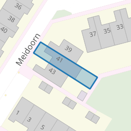 Perceel PTG00-C-1361