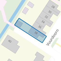 Perceel PTG00-C-1374