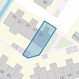 Perceel PTG00-C-1378