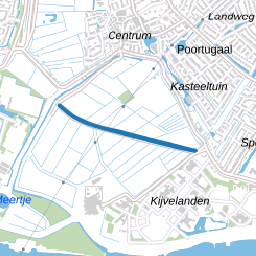 Perceel PTG00-C-1385