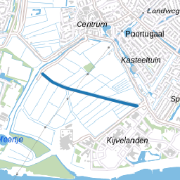 Perceel PTG00-C-1386