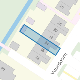 Perceel PTG00-C-1393