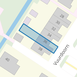 Perceel PTG00-C-1394