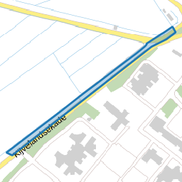 Perceel PTG00-C-1403