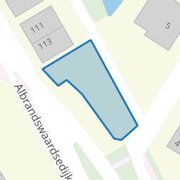 Perceel PTG00-C-1405