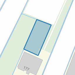 Perceel PTG00-C-1407