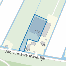 Perceel PTG00-C-1408