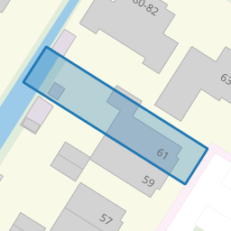 Perceel PTG00-C-1419