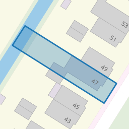 Perceel PTG00-C-1426