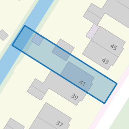 Perceel PTG00-C-1429