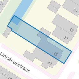 Perceel PTG00-C-1437