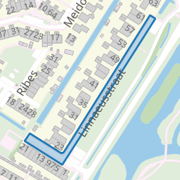 Perceel PTG00-C-1439