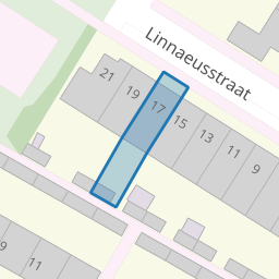 Perceel PTG00-C-1442