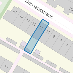 Perceel PTG00-C-1444
