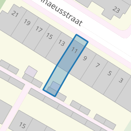 Perceel PTG00-C-1445