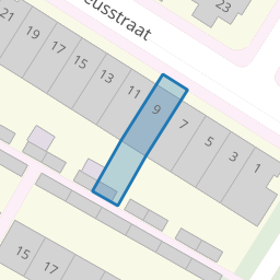 Perceel PTG00-C-1446