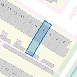 Perceel PTG00-C-1447