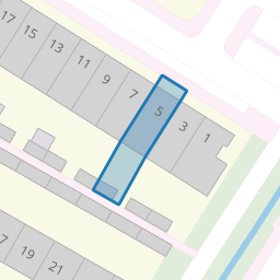 Perceel PTG00-C-1448