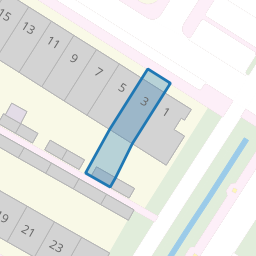 Perceel PTG00-C-1449