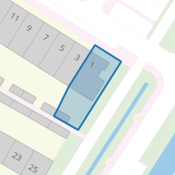 Perceel PTG00-C-1450