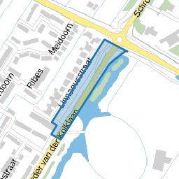 Perceel PTG00-C-1452