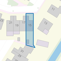 Perceel PTG00-C-1462