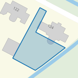 Perceel PTG00-C-1463