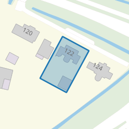 Perceel PTG00-C-1464