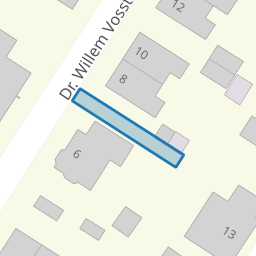 Perceel PTG00-C-1468