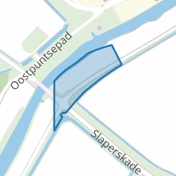 Perceel PTG00-C-1478