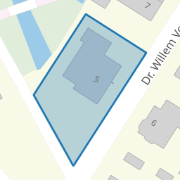 Perceel PTG00-C-1487