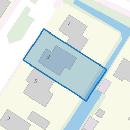 Perceel PTG00-C-1493