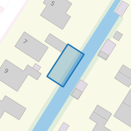 Perceel PTG00-C-1495