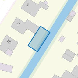 Perceel PTG00-C-1497