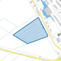 Perceel PTG00-C-1515