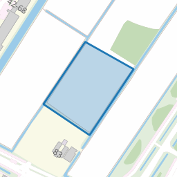 Perceel PTG00-C-1522